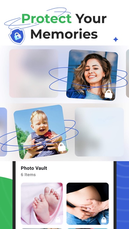 AI Cleanup:Safe Photo Cleaner
