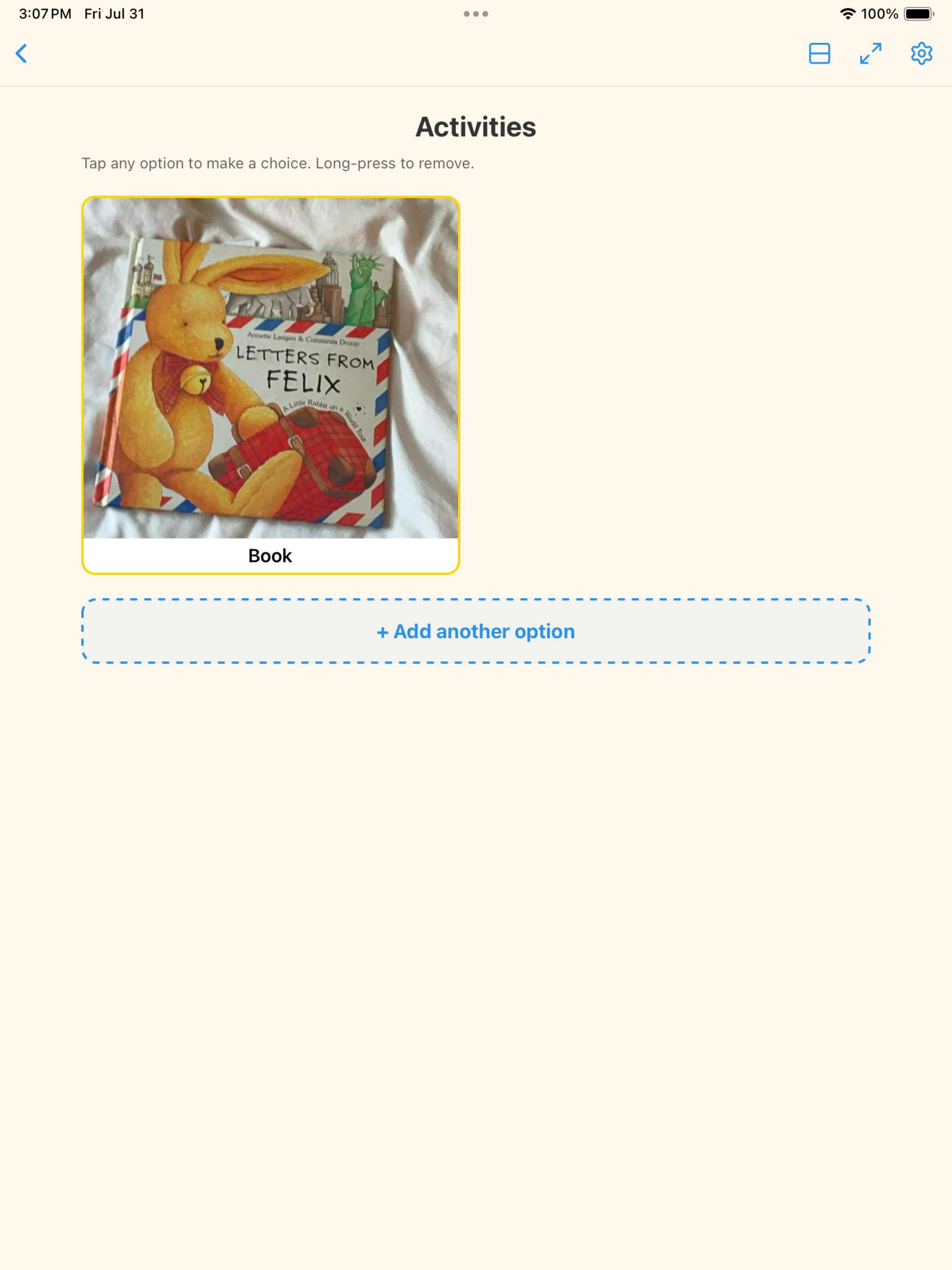 Point2Picture screenshot 10