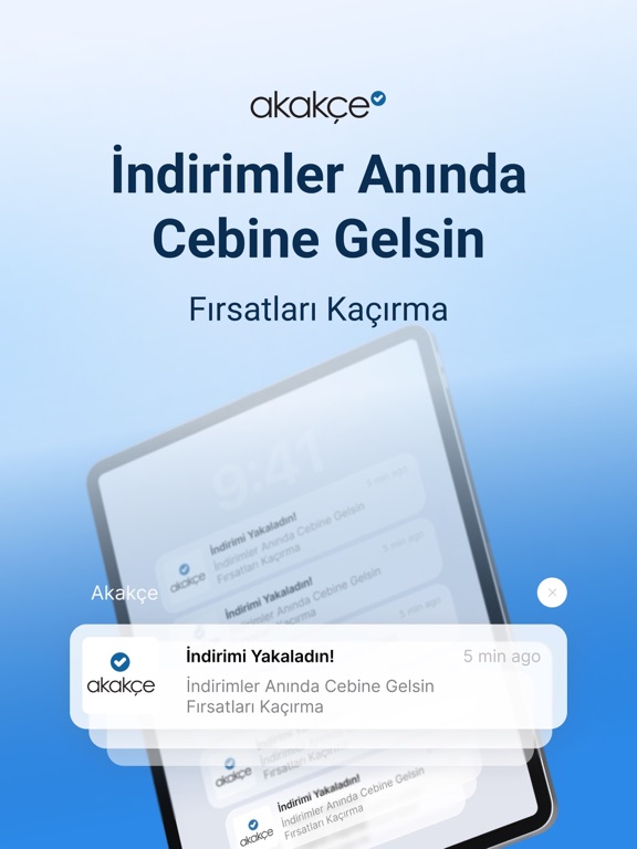 Akakçe - En Ucuz Fiyatı Bul iPad screenshot