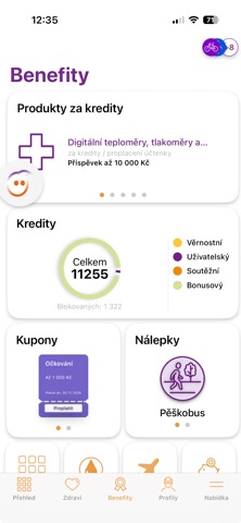 mVITAKARTA screenshot