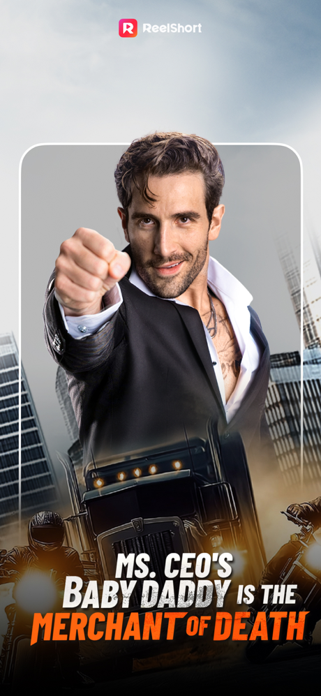 ReelShort - Stream Drama & TV screenshot 2