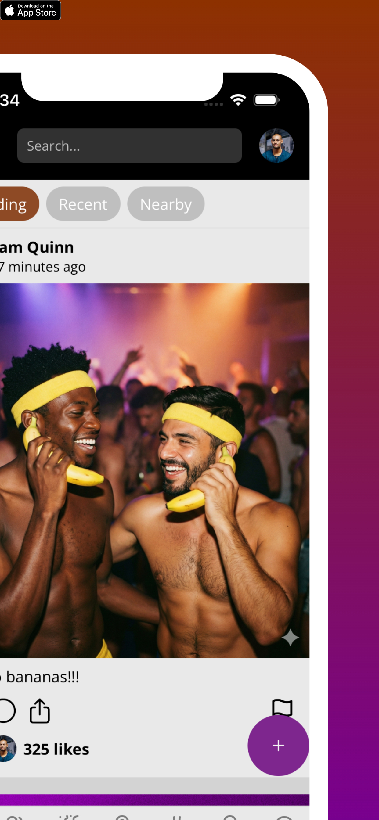 Bessa Gay Social Media & Hub