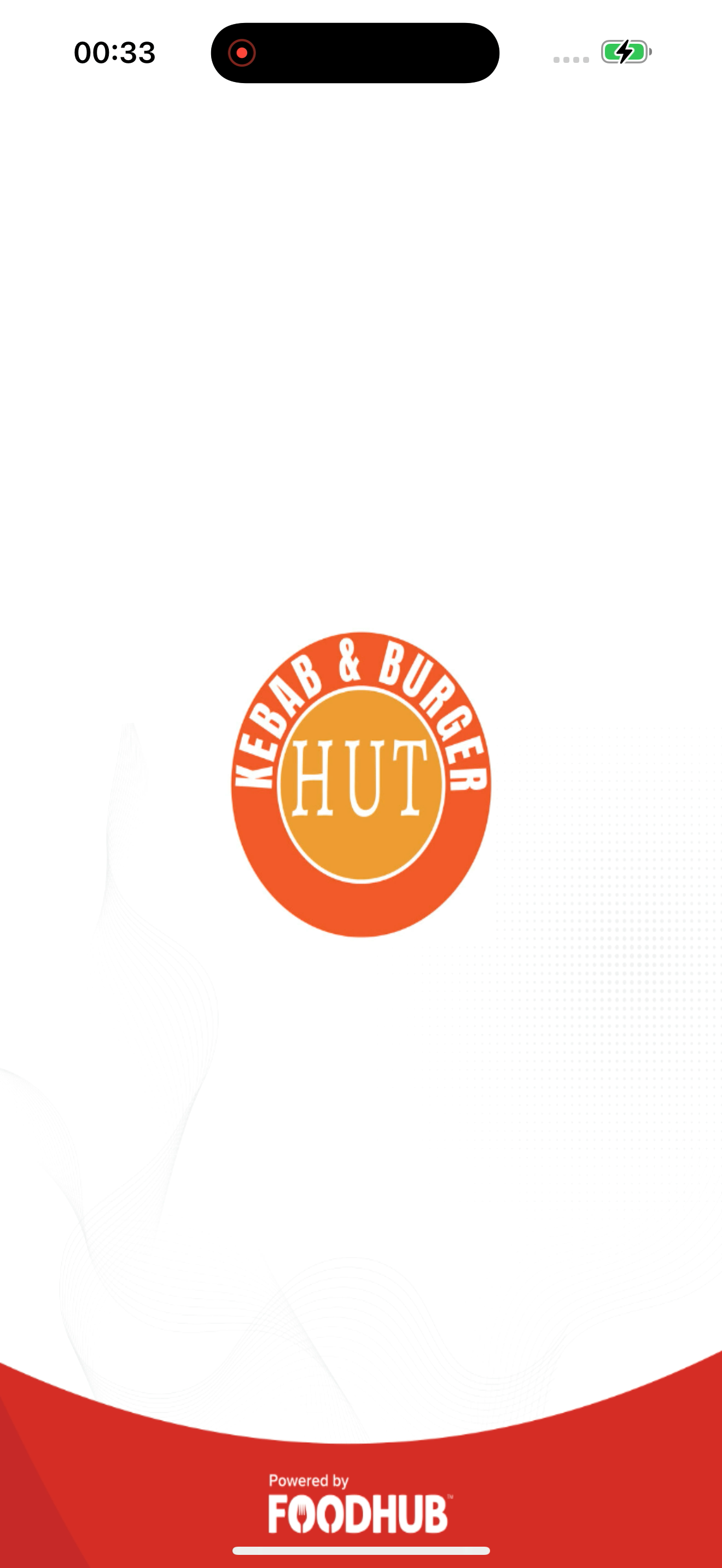 Kebab & Burger Hut