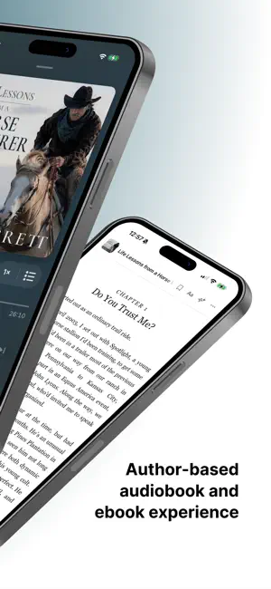 Storybase screenshot 2