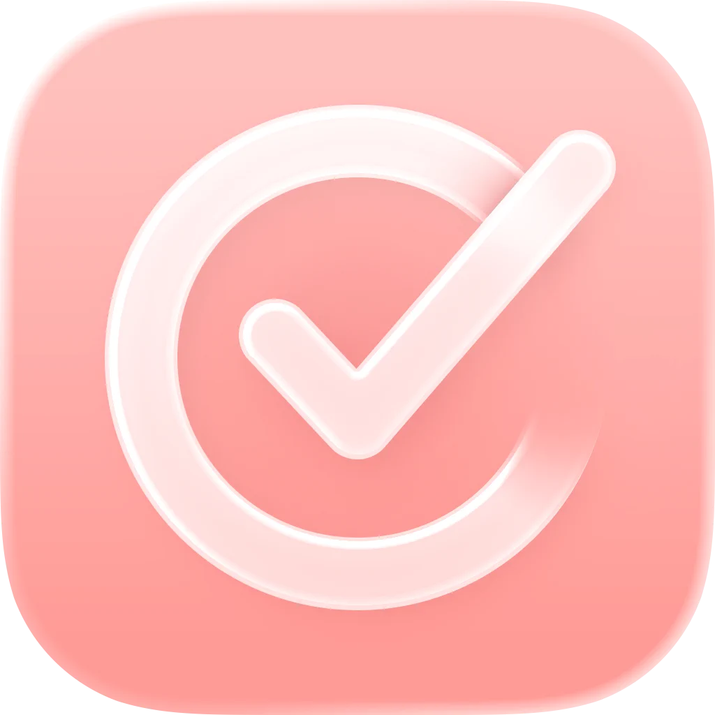 Structured: Daily Planner Todo