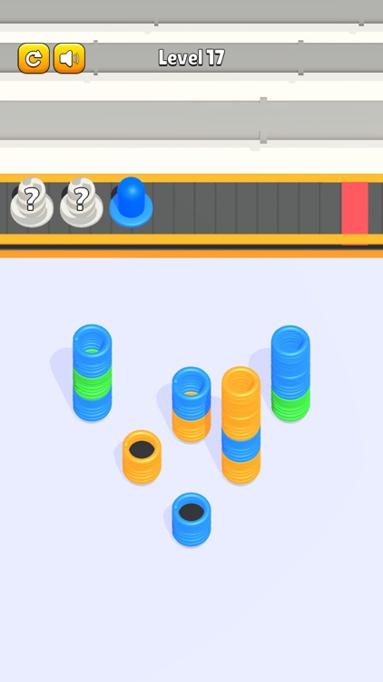 Slinky Sort! screenshot-4