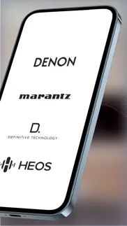 heos iPhone Captures Décran 2
