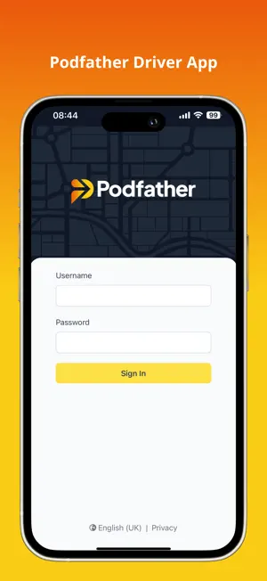 Podfather ePOD Gen2 screenshot 1