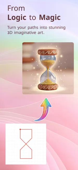 Focus Glow: Memory Trainer screenshot 4