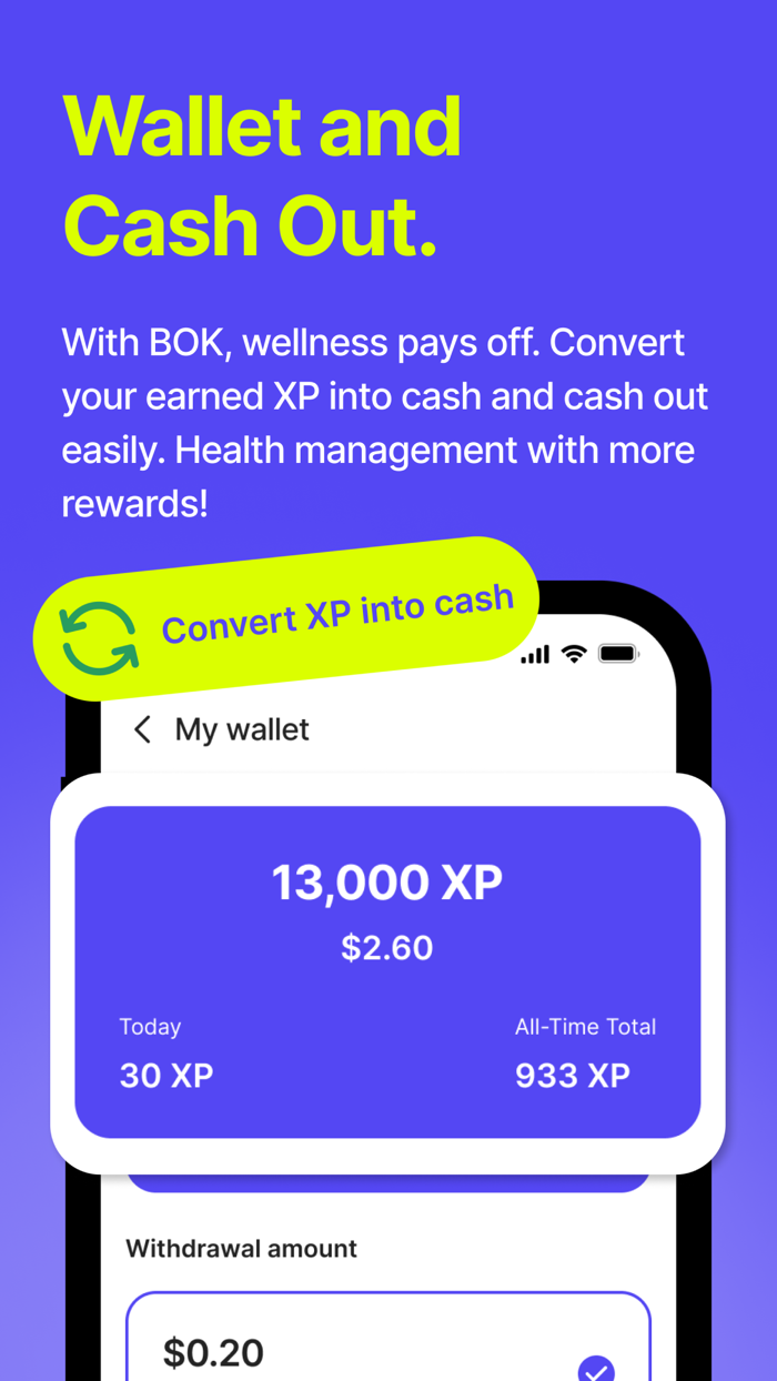 BOK Health AI Meal Planner