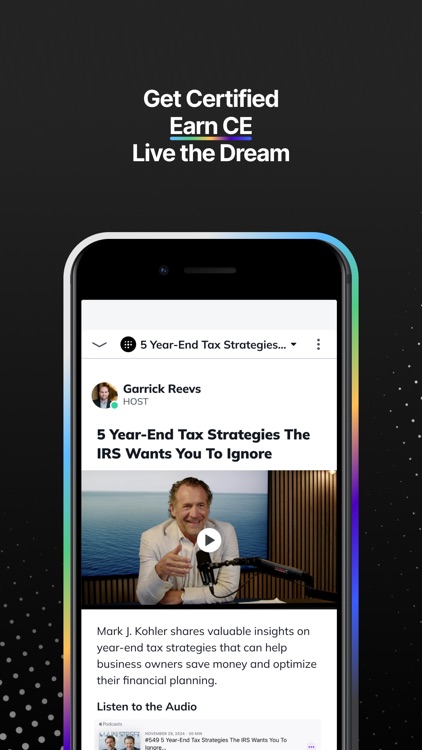 Main Street Pros screenshot-3