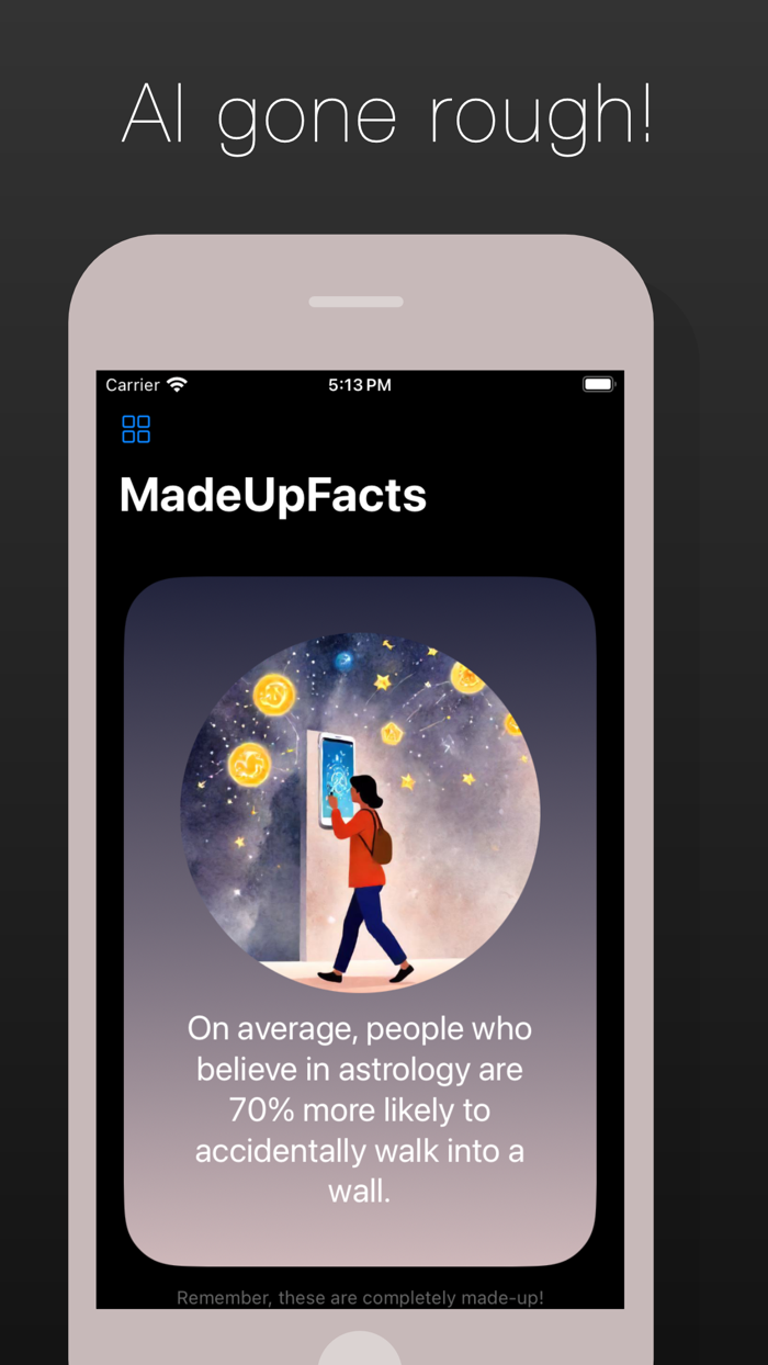 LOL - Lies or Laughs