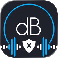 Decibel X - dBA Sonómetro