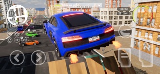 Drive Quest: Online Screenshot 3 of 5