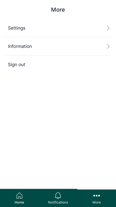 NCC Screenshot
