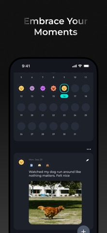 Hea! -AI Health Coach&Body Age iPhone screenshot