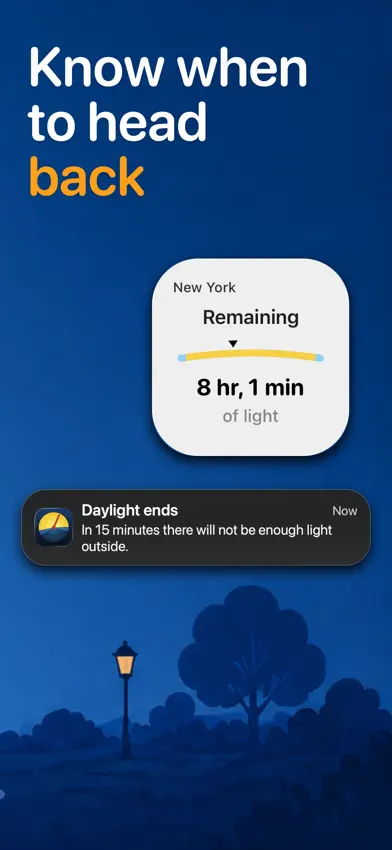 DayLight: Last Usable Light screenshot 5