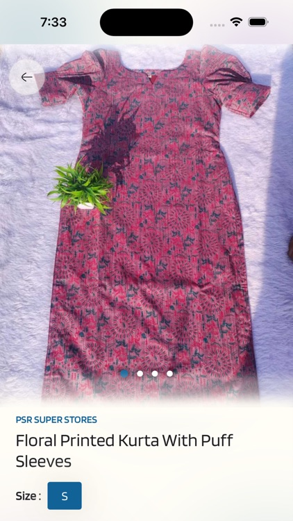 PSR SUPER STORES screenshot-3