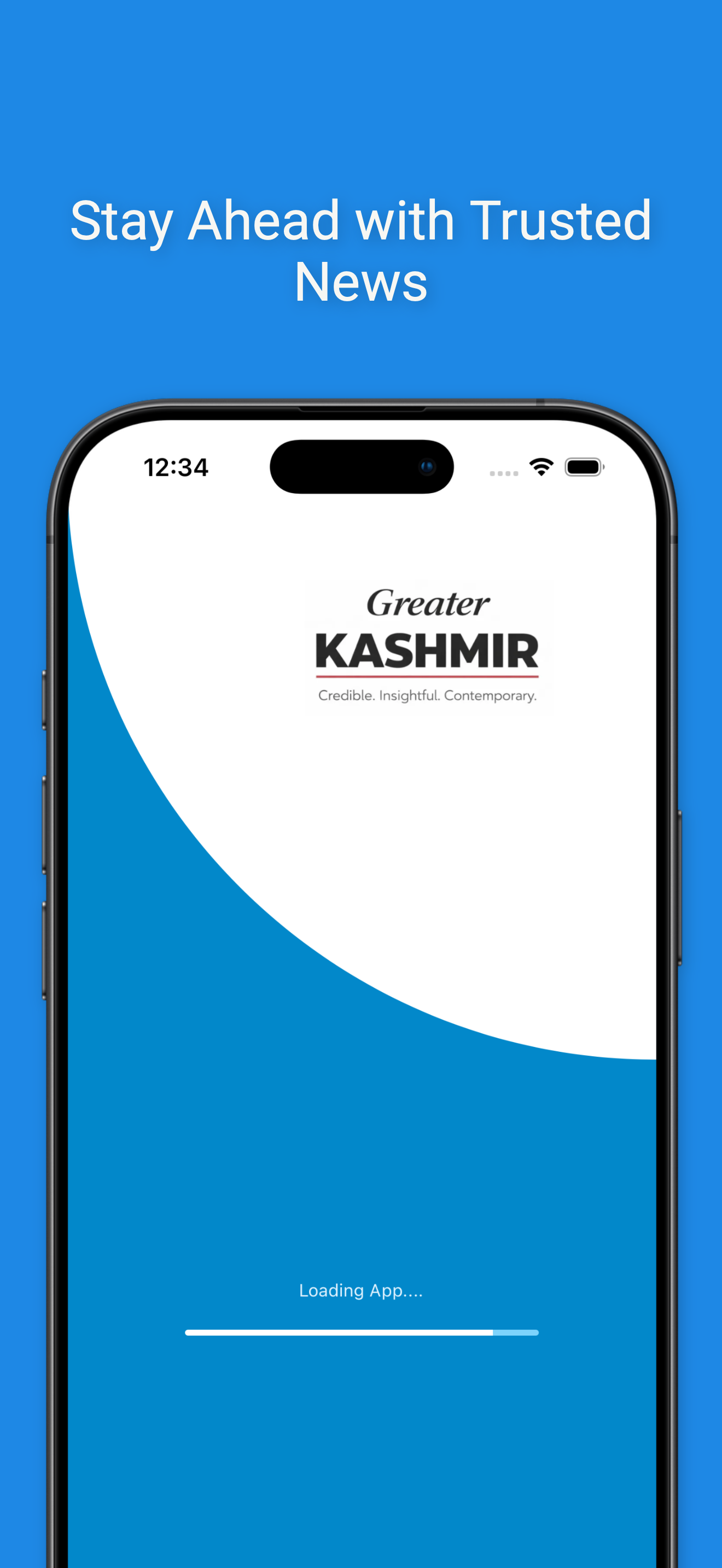 Greater Kashmir - News