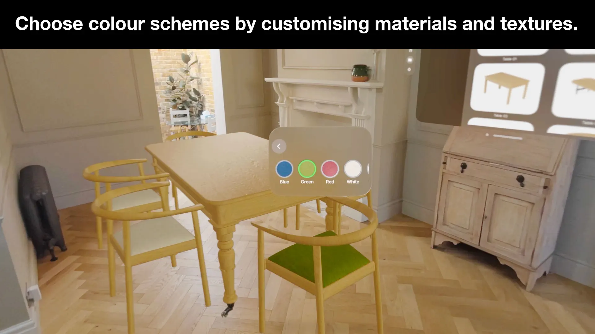 ARki: Building + Room Planner screenshot 4