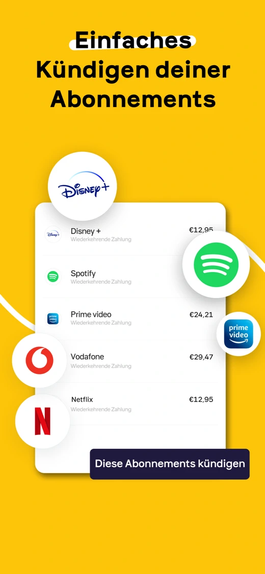 Woolsocks: Cashback & Sparen screenshot 8