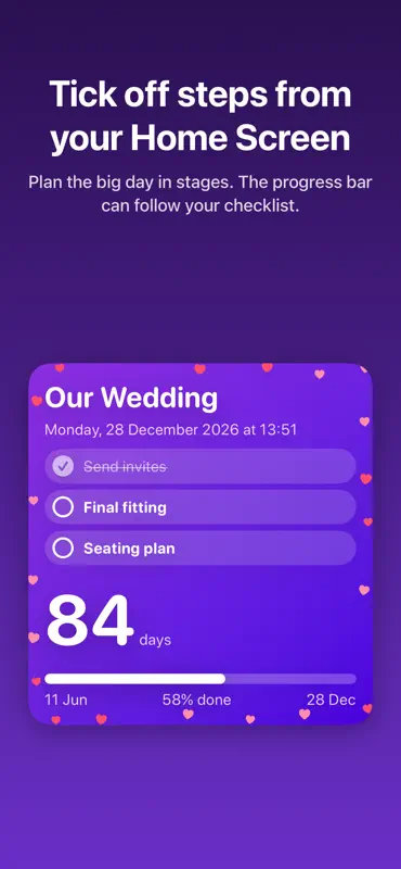 Widgetdown screenshot 4 of 9