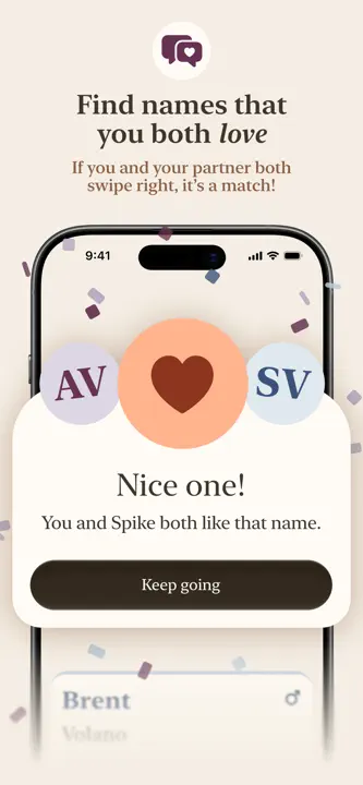 Name Sprout: Find Baby Names screenshot 4