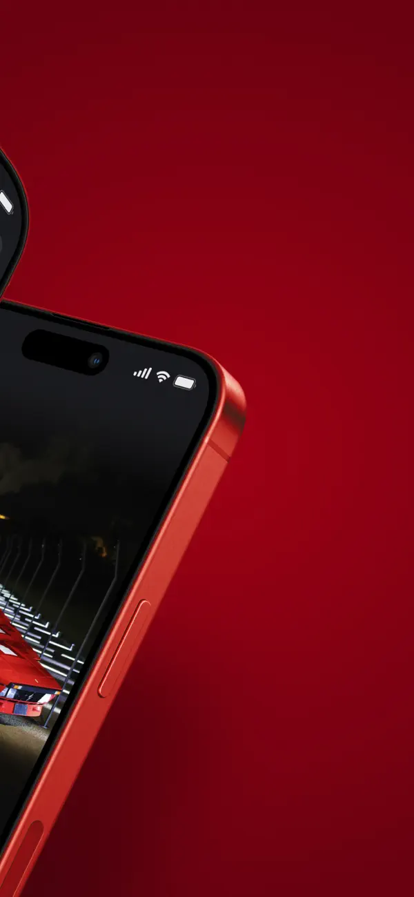 Screenshot #3 pour MyFerrari