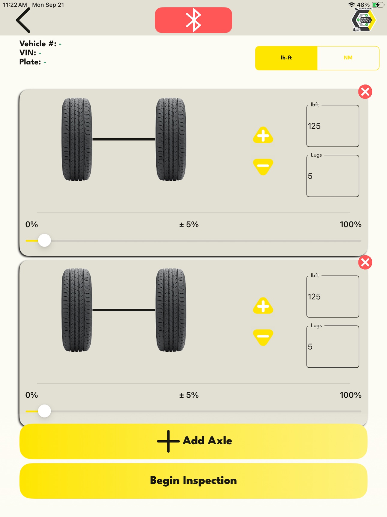 Screenshot 10 of Vantage Torque