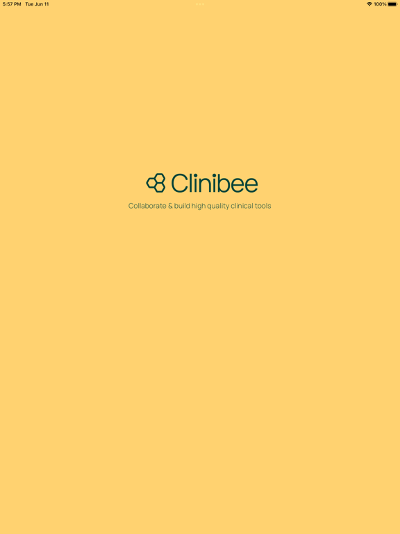 Clinibeeのおすすめ画像1