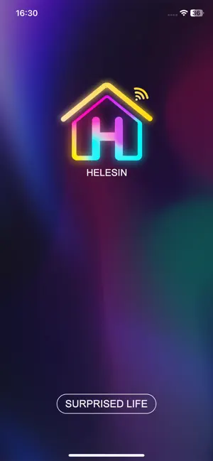 HELESIN screenshot 1