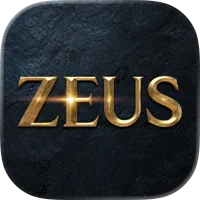 제우스: 오만의 신 app icon