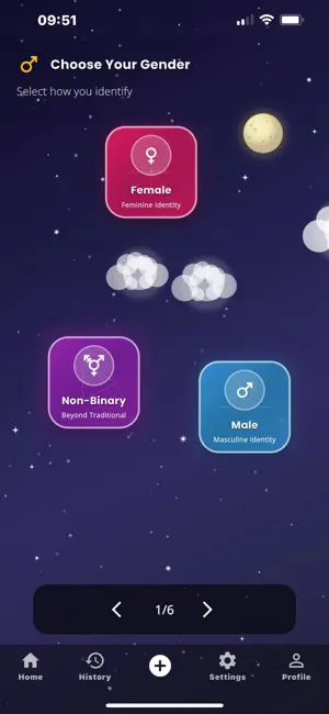 Morpheus Dreams screenshot 2