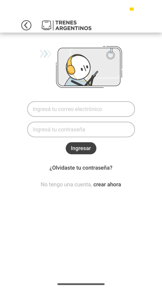 #1. Trenes en Directo (iOS) 由: Trenes Argentinos