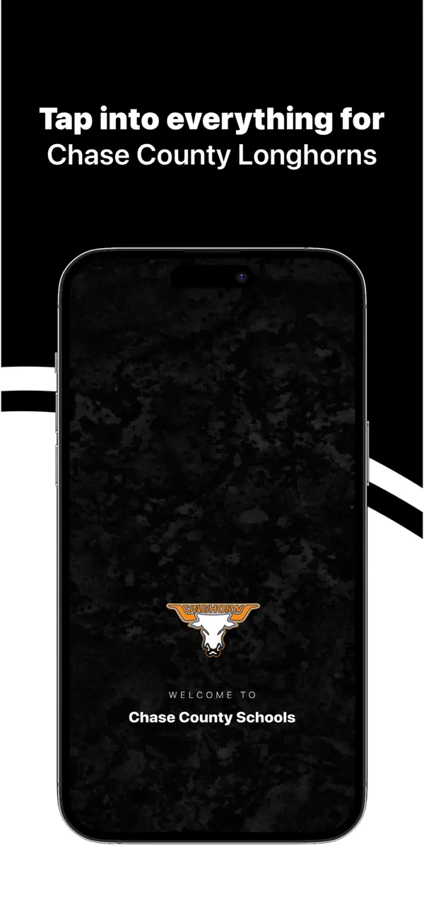 Screenshot #1 pour Chase County Longhorns