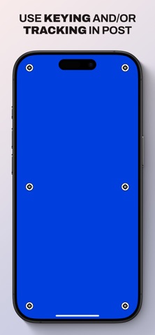 Chroma Grid screenshot