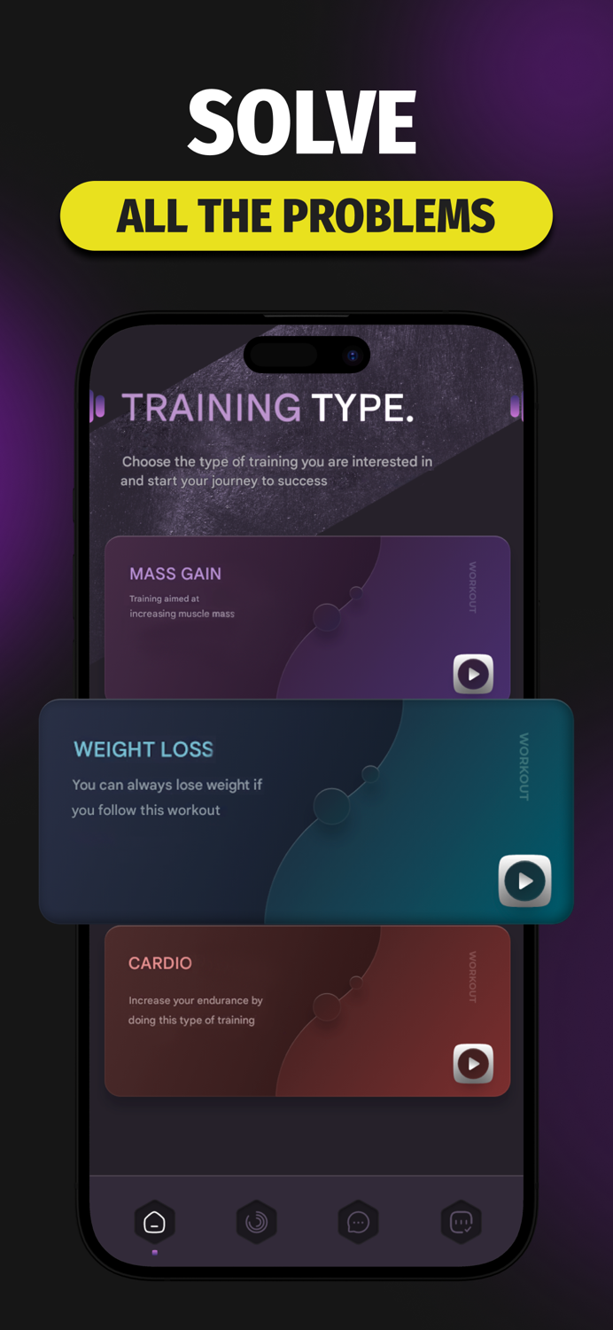 Abdominal  Treino e Nutrição