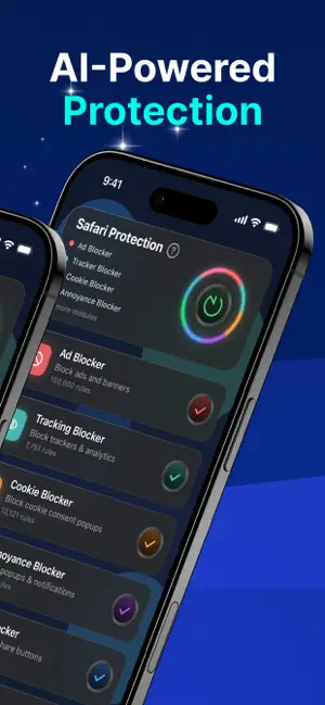 SafeFlow Pro screenshot 2