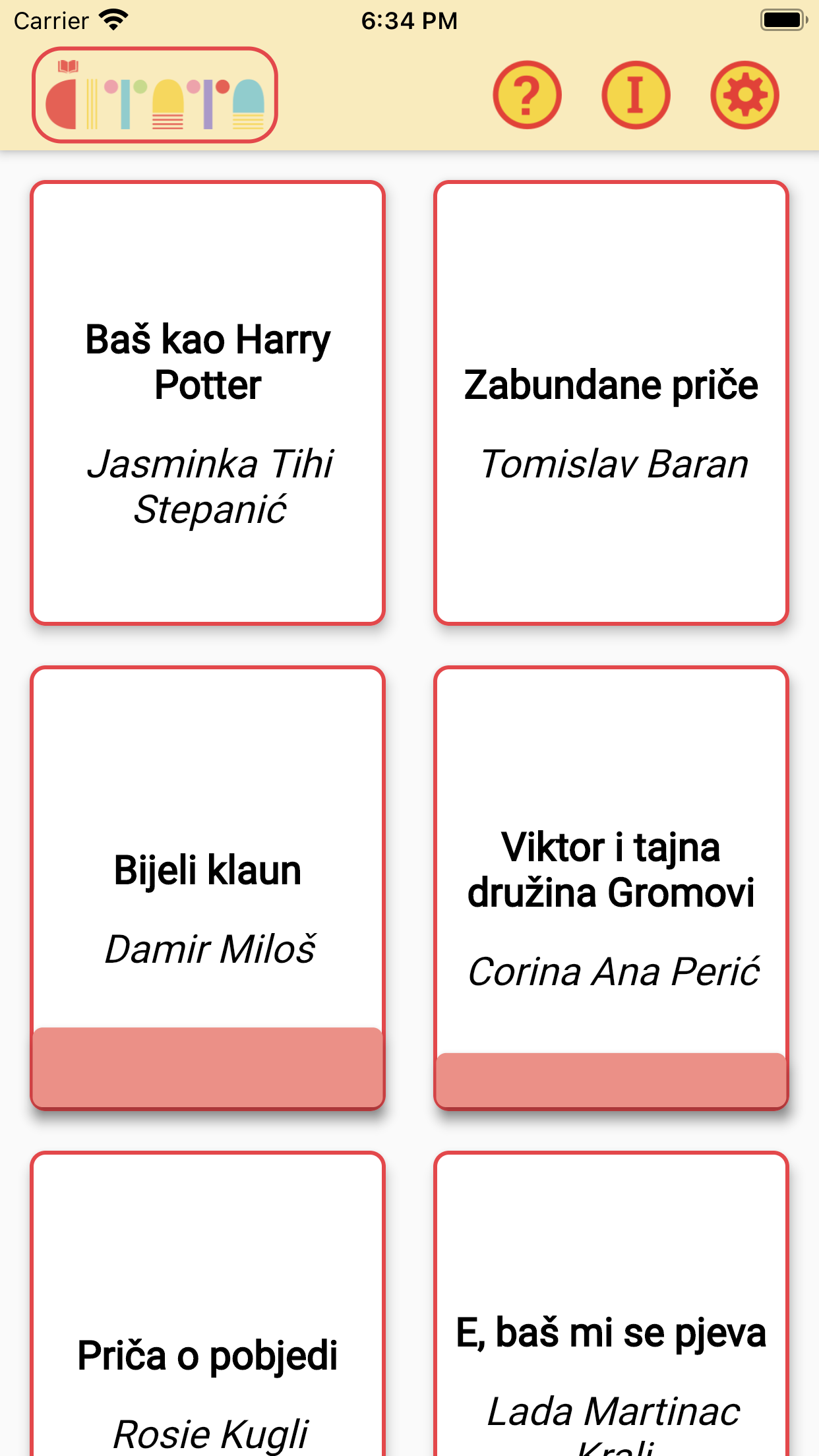 Čitata