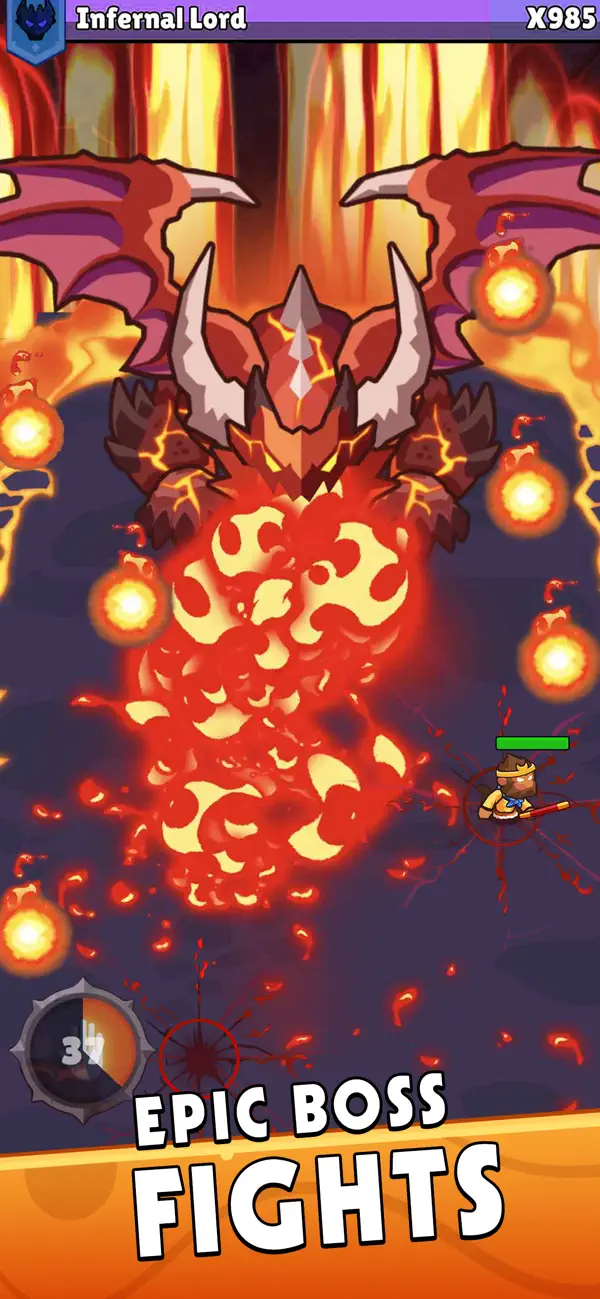 Survivor Kingdoms Hack screenshot 5 - game app interface