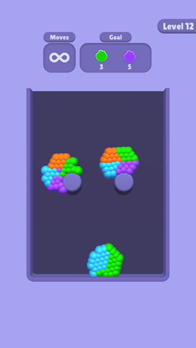 Jelly Melter Screenshot