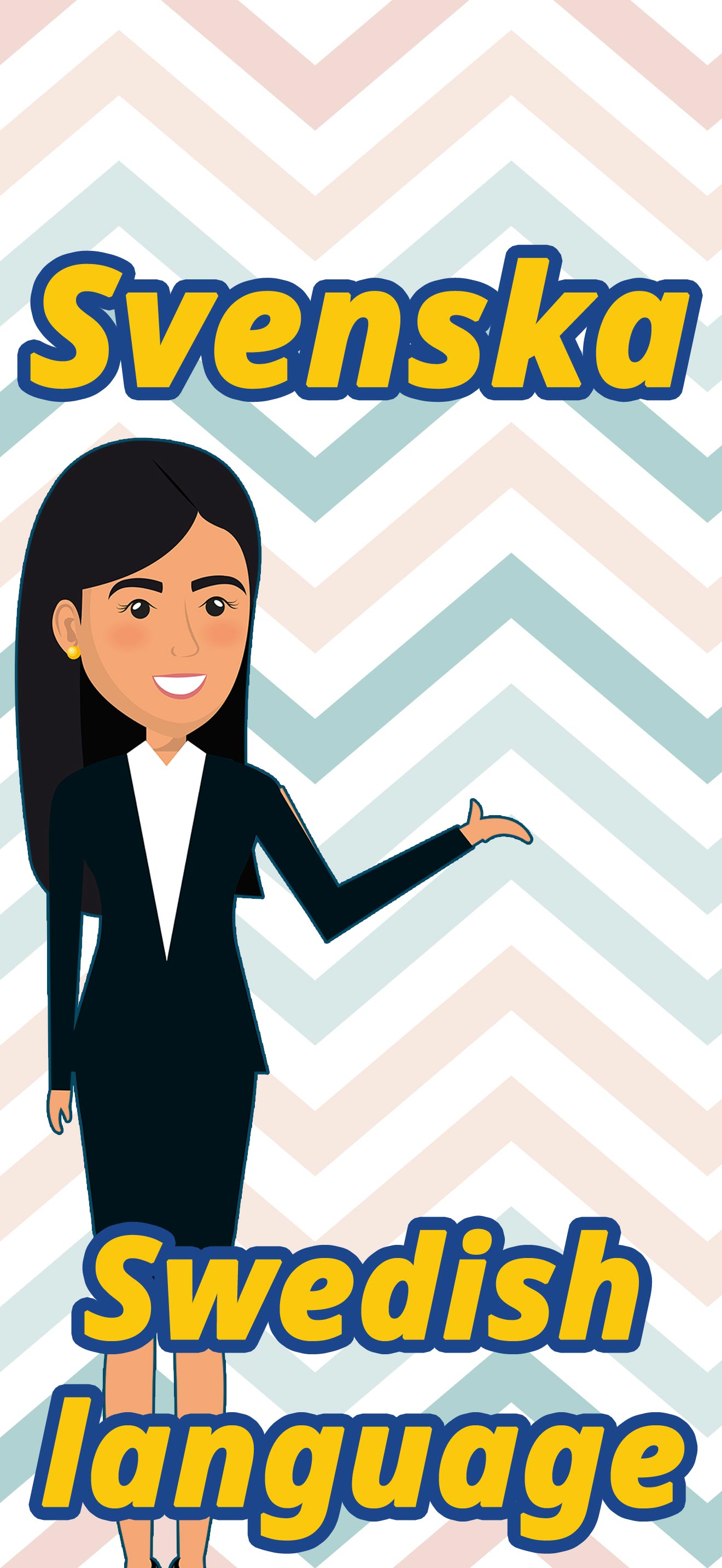 Numbers in Swedish language