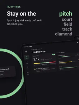 PlayerPulse Player screenshot 7