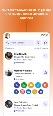 Big Business X Screenshot 5 of 6