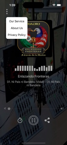 Enlazando Fronteras Screenshot 1 of 2