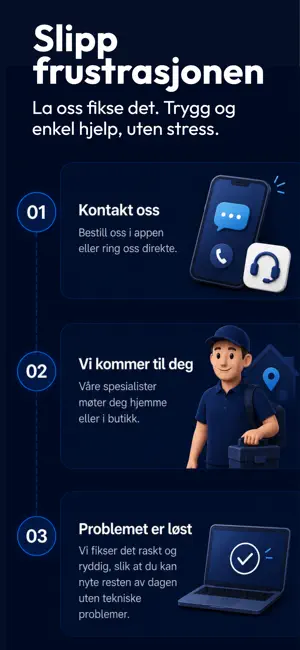 Fixdet screenshot 2
