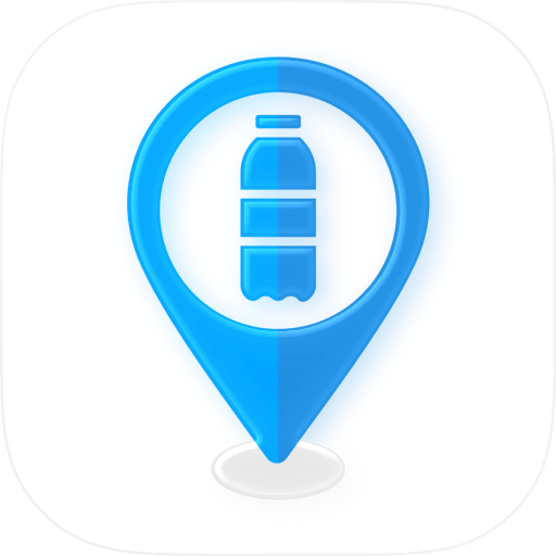 Vendo — Vending Map