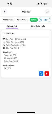 JiMunim Screenshot 7 of 10