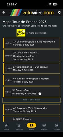 velowire Screenshot 6 of 10