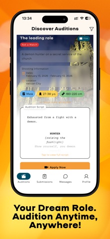 StreetKast: Talent Discovery screenshot